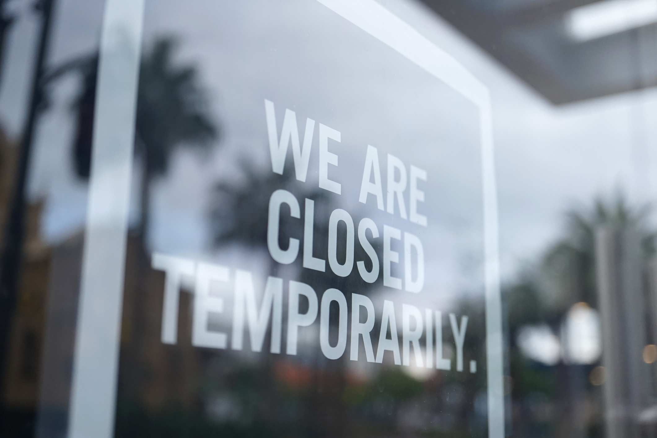 Closed Stores