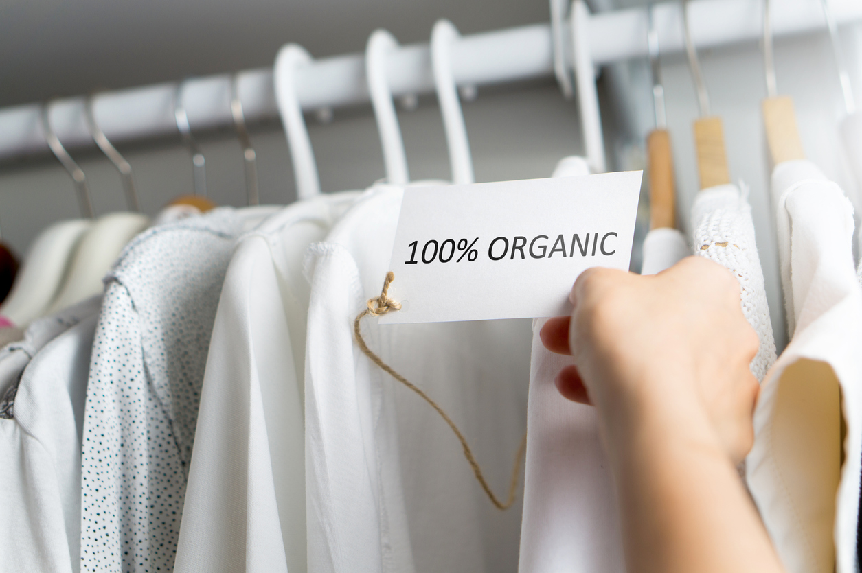 Organic Clothes