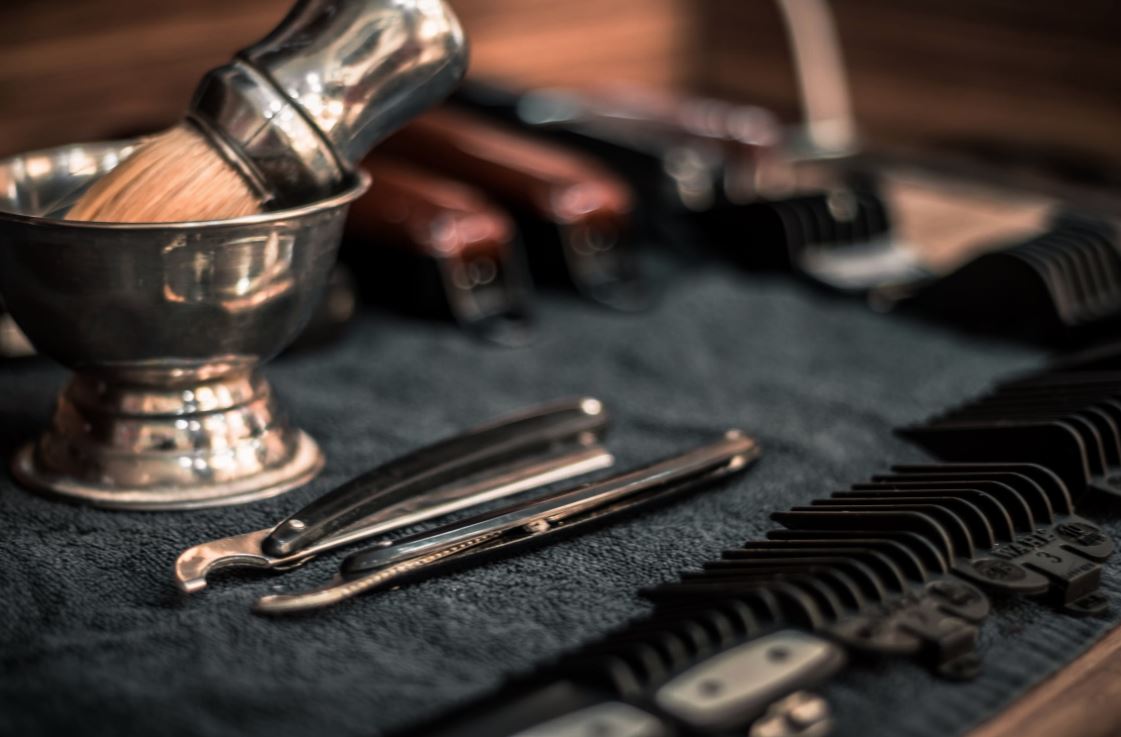 Shaving tools