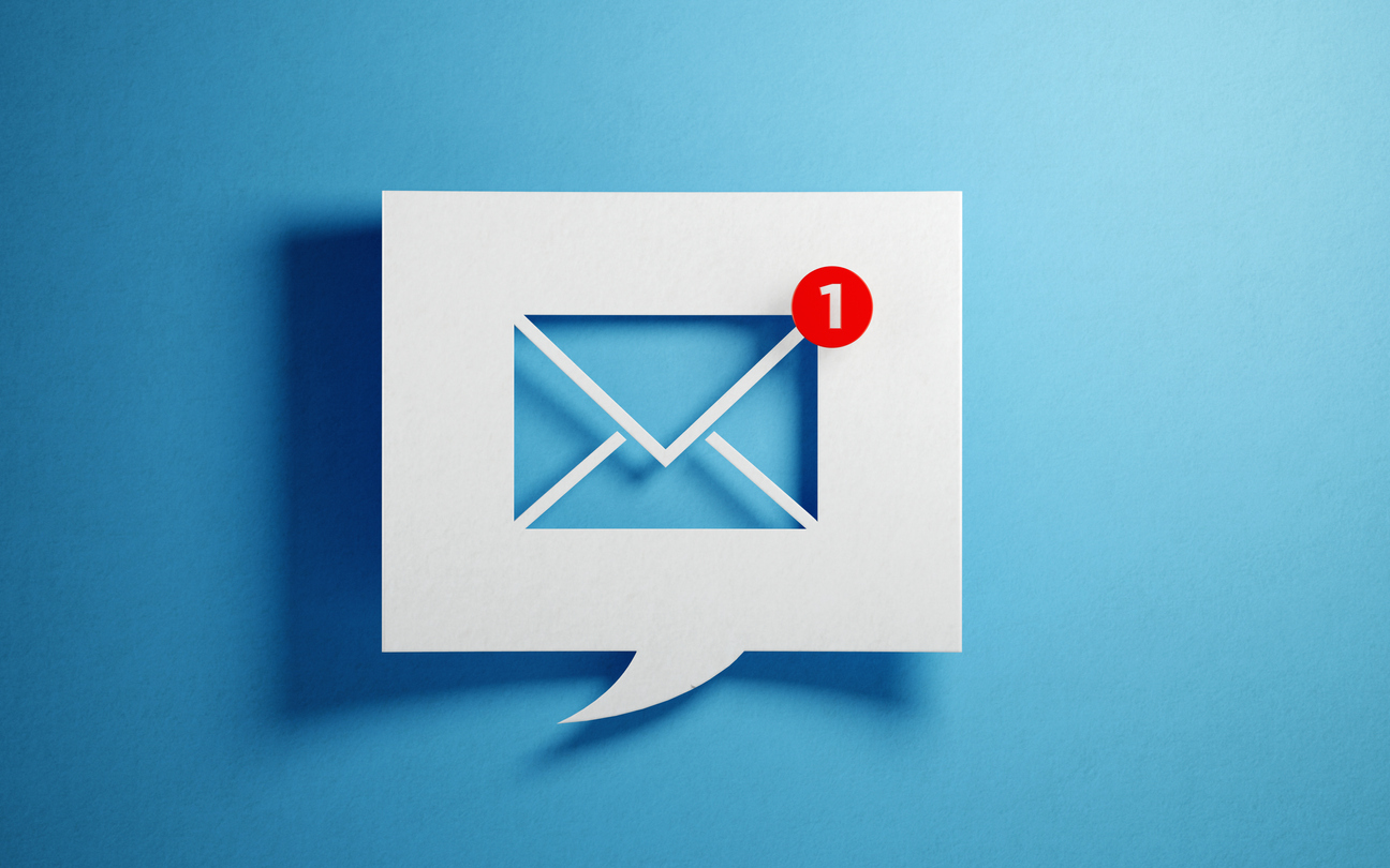 Email Icon