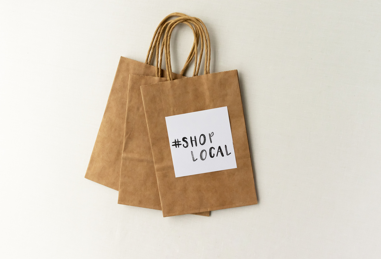 Buy Local