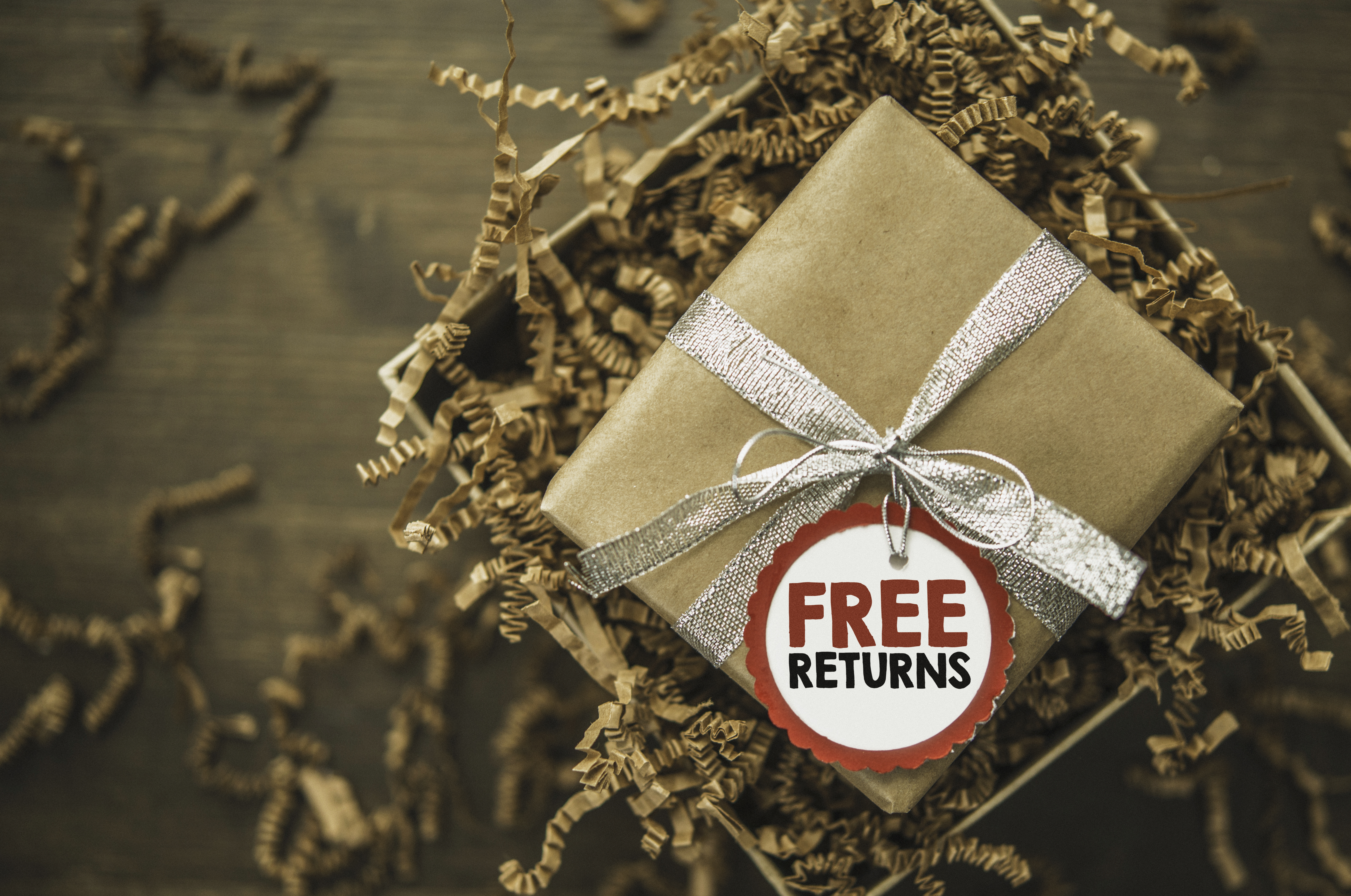 Free Returns