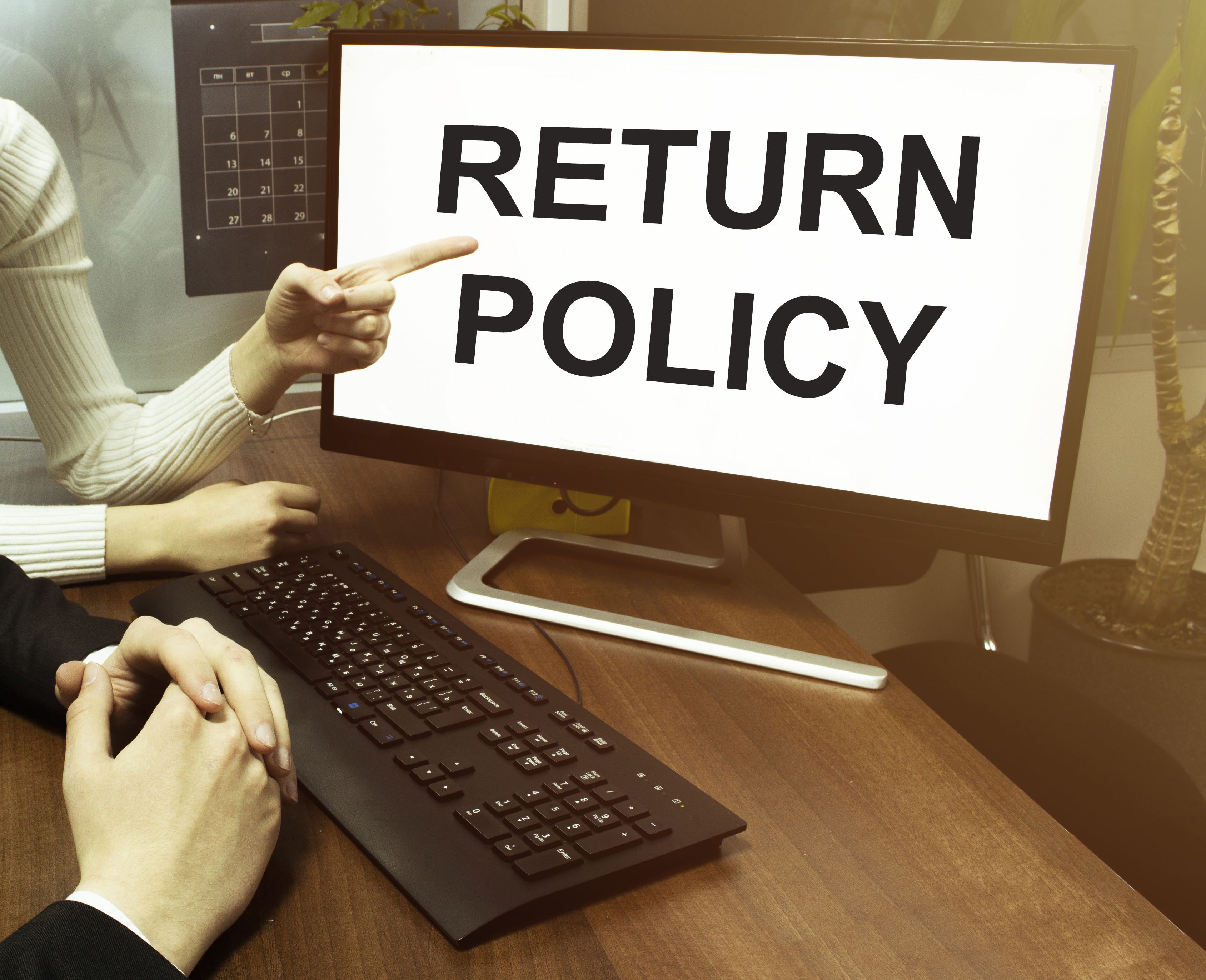 Returns Policy