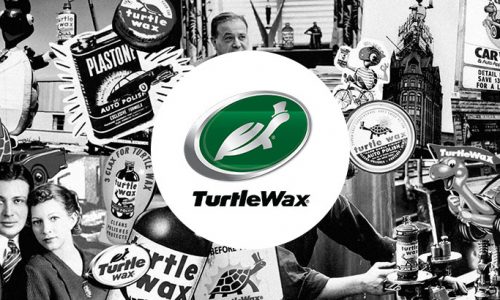 Turtle Wax image