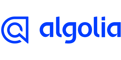 Algolia For Site