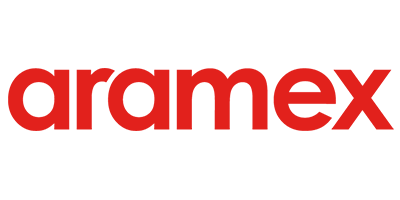 Aramex Logo For Site