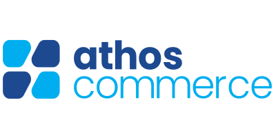 Athos Commerce Logo For Site