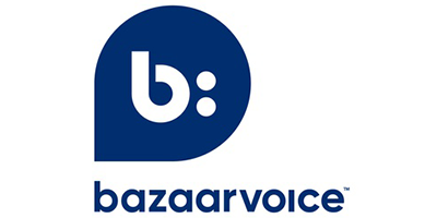 Bazaarvoice Logo For Site
