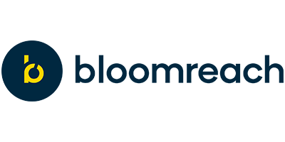 Bloomreach Logo For Site