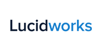 Lucidworks logo