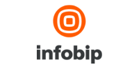 Infobip logo
