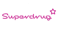 Superdrug logo