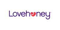 Love Honey logo