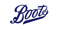 Boots logo