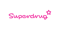 Superdrug logo