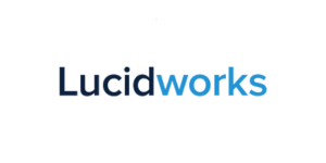 Lucidworks logo