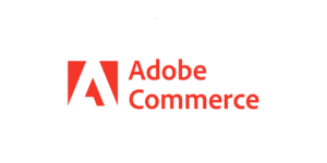 Adobe Commerce logo