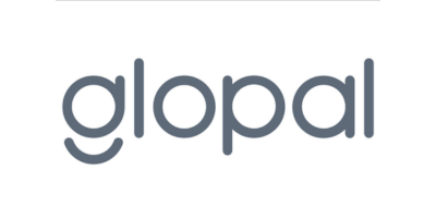 Glopal logo