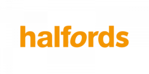 Halfords logo