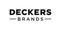 Deckers Brands logo