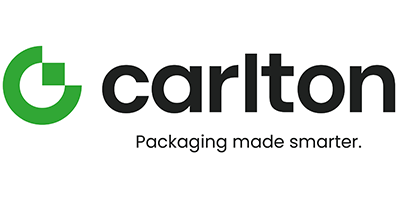 Carlton Packaging 400x200