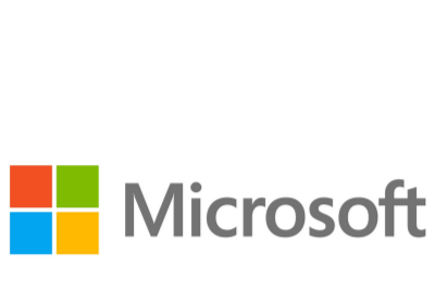 Microsoft logo