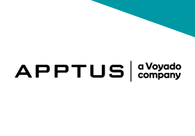 Apptus logo