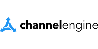 Channel Engine Logo For Site