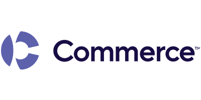 Commerce Logo For Site