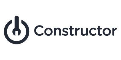 Constructor Logo For Site