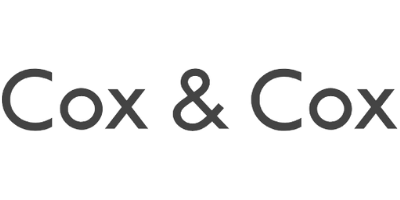 Cox & Cox conference logo