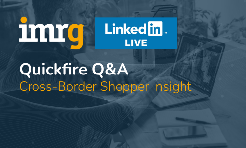 Cross-Border Shopper Insight