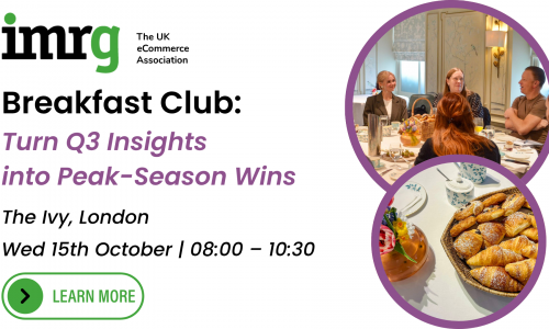 Breakfast Club Oct 15th Graphic