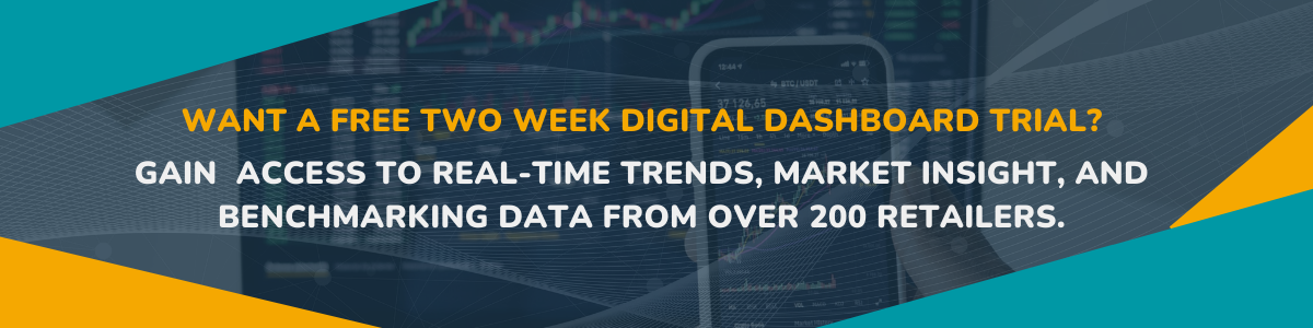 Digital Dashboard free trial