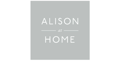 Alison at Home logo