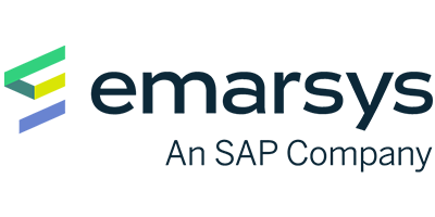 Emarsys Logo For Website