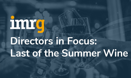 Event Template - Directors in Focus-D1