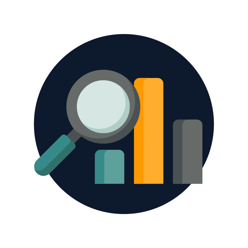 Digital Dashboard - Sector Analysis