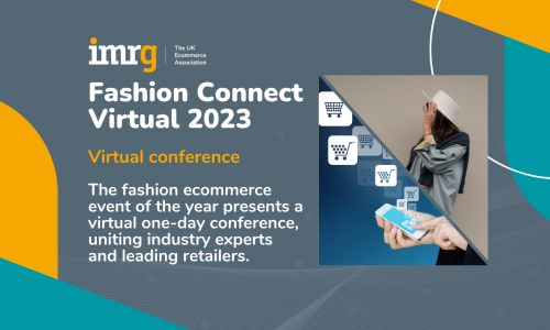 Fashion Connect 2023 Virtual - Featured Image
