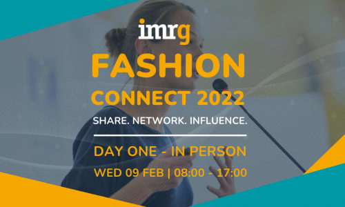 Fashion Connect Featured Image