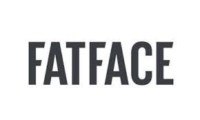 Fatface logo New