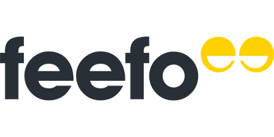 Feefo Logo For Site