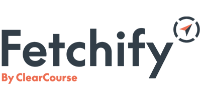Fetchify Logo For Site