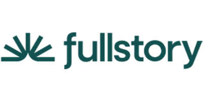 FullStory Logo For Site