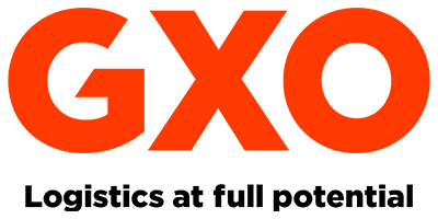 GXO Logo For Site