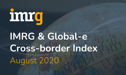 Global Index August 2020
