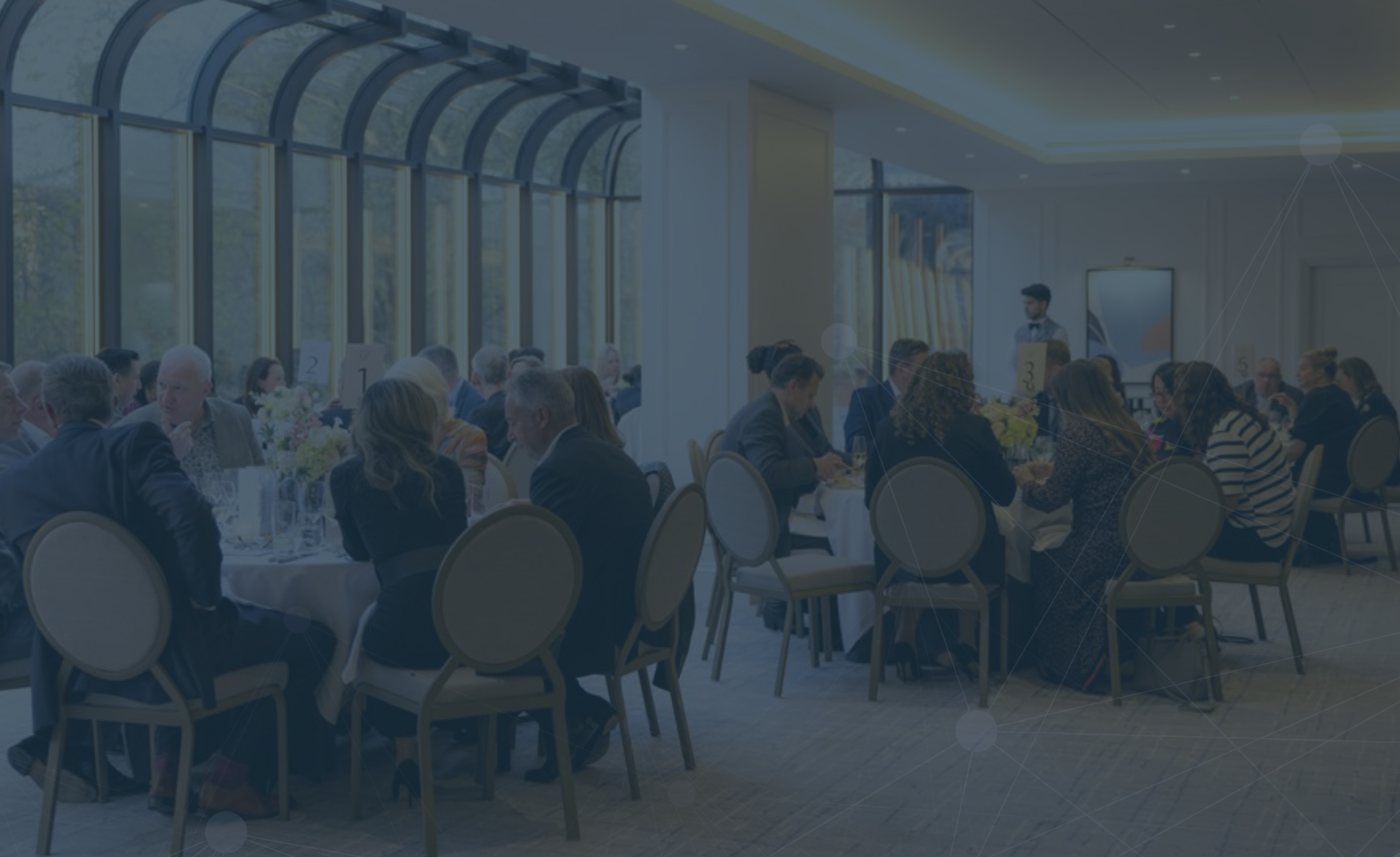 Fashion Dinner Club