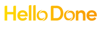 HelloDone