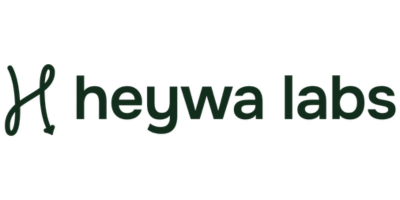 Heywa Labs Logo For Site