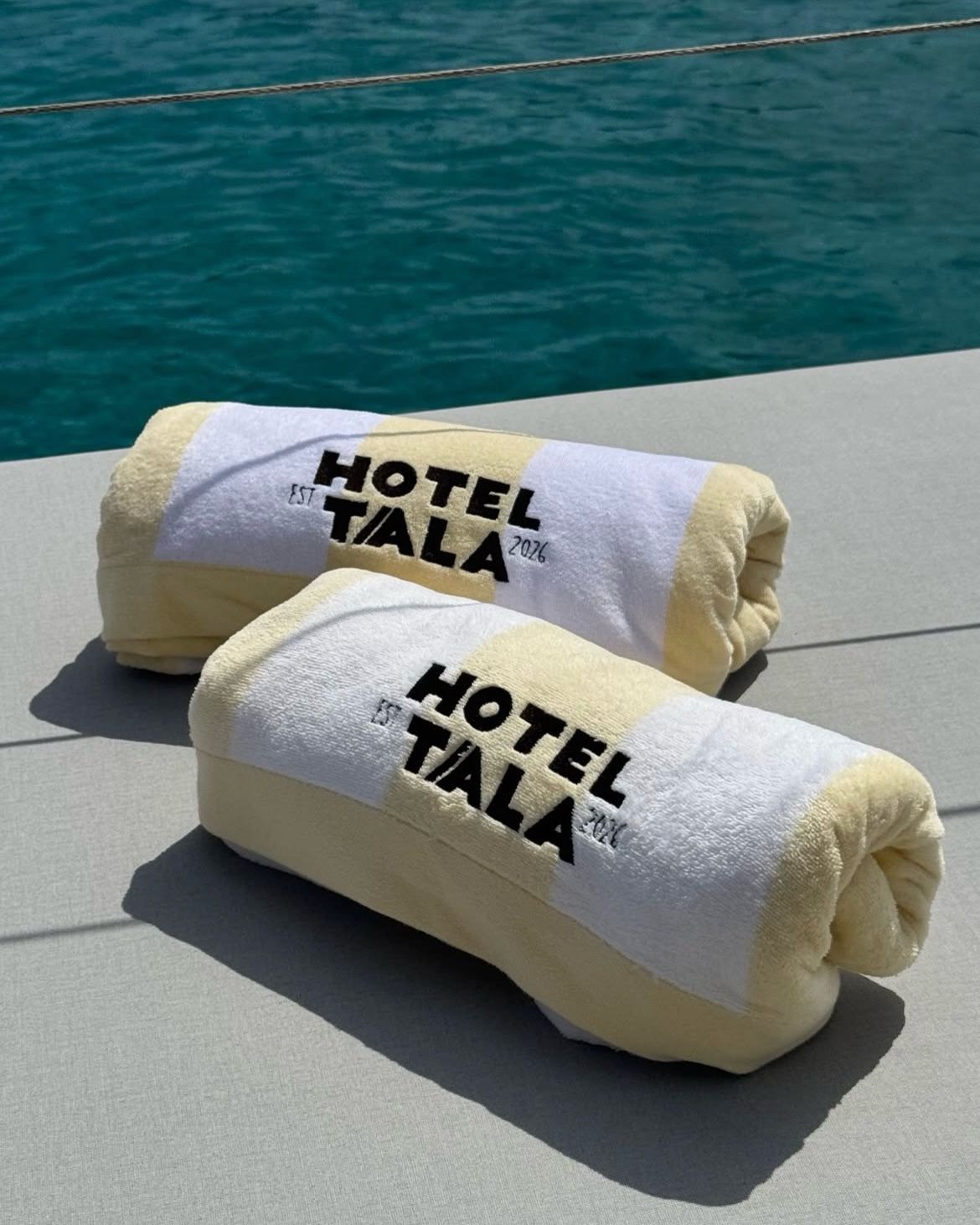 Image showing Hotel Tala